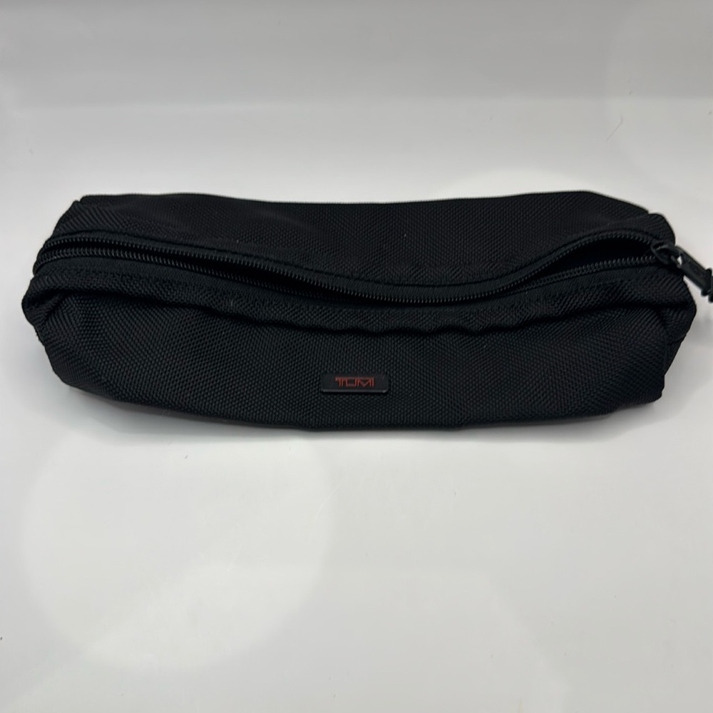 Tumi Ballistic Nylon Accessories Cord Pouch